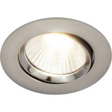 Nordlux Dorado Round Tilt Spotlight 3st