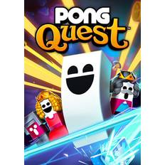 3 - RPG PC-spel Pong Quest (PC)