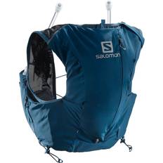 Salomon Adv Skin 8 Set W - Poseidon/Night Sky