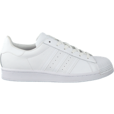 Adidas Superstar Skor adidas Superstar W - Cloud White