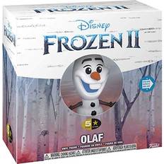 Funko Figuriner Funko Pop! Disney Frozen 2 Olaf 5 Star