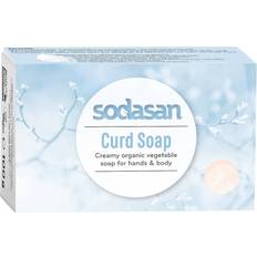 Sodasan Soap Curd 100g