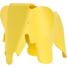 Röda Sittpallar Vitra Elephant Sittpall 41.5cm