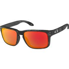 Oakley Vuxen Solglasögon Oakley Holbrook Polarized OO9102-E9