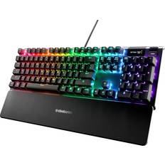 SteelSeries Apex 5 (English)