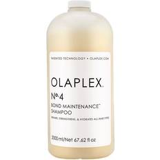 Olaplex Färgbevarande Schampon Olaplex No.4 Bond Maintenance Shampoo 2000ml