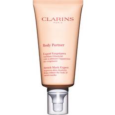 Clarins Uppstramande Body lotions Clarins Body Partner Stretch Mark Expert 175ml