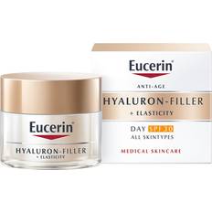 Eucerin Ansiktsvård Eucerin Hyaluron-Filler+Elasticity Day SPF30 50ml