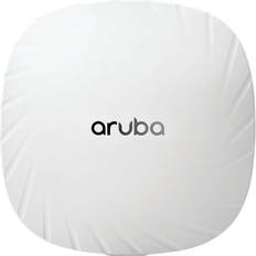 Accesspunkter Accesspunkter, Bryggor & Repeatrar Aruba Networks AP-505-RW