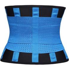 M Korsetter Waist Trainer - Blue