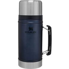 Stanley Plast Kökstillbehör Stanley Classic Legendary Mattermos 0.94L