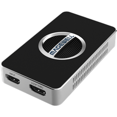 Magewell Capture- & Videokort Magewell USB Capture HDMI 4K Plus