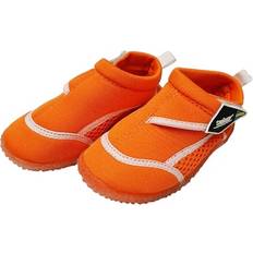 Badskor Barnskor Swimpy UV Shoes - Orange