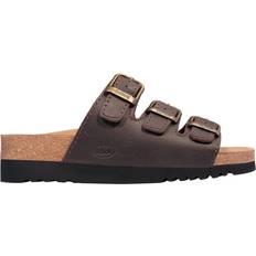 Scholl 46 ½ Skor Scholl Rio - Dark Brown