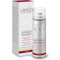 Lavilin Deodoranter Lavilin 72h Women Deo Spray 75ml