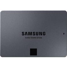 Samsung 870 QVO MZ-77Q2T0BW 2TB