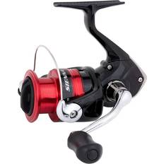 Shimano Spinnspön - Trollingrullar Fiskeutrustning Shimano Sienna FG 2500