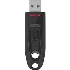 SanDisk 512 GB USB-minnen SanDisk Ultra 512GB USB 3.0