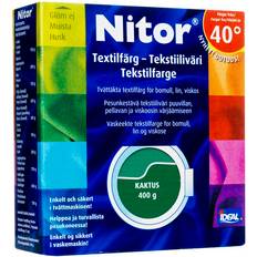 Nitor Hobbymaterial Nitor Textile Colour Cactus 400g
