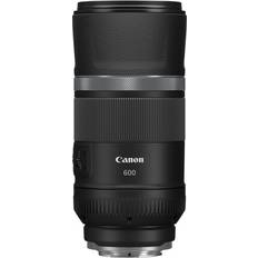 Canon RF Kameraobjektiv Canon RF 600mm F11 IS STM