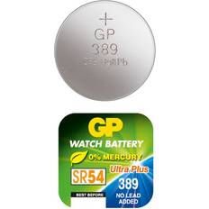 GP Batteries Ultra Plus 389