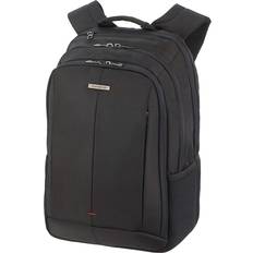 Samsonite Svarta Väskor Samsonite Guardit 2.0 Laptop Backpack 15.6" - Black