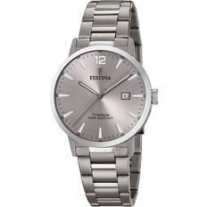 Festina Titan Armbandsur Festina Titanium (F20435/2)