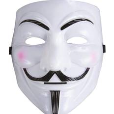 Handskar - V för Vendetta Maskeradkläder Anonymous Adult Mask