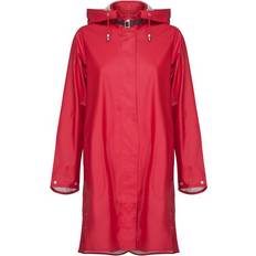 Ilse Jacobsen XS Ytterkläder Ilse Jacobsen Rain71 Raincoat - Red