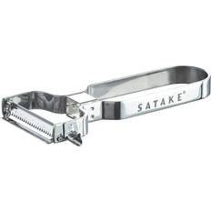 Satake Hyvlare, Hackare & Rivare Satake Fine Potatisskalare 20cm