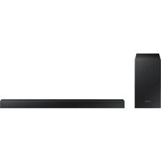 Soundbars & Hemmabiopaket Samsung HW-T420