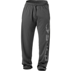 Fitness & Gymträning - Herr - Träningsplagg Kläder Gasp Original Mesh Pants Men - Grey