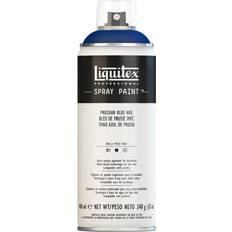 Liquitex Spray Paint Prussian Blue Hue 400ml
