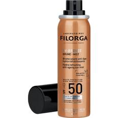 Filorga Solskydd Filorga UV Bronze Mist SPF50+ 60ml