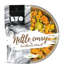 LYO Nettle Curry By Sean Villanueva O'driscoll 110g