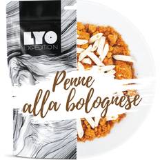 LYO Penne Alla Bolognese 95g