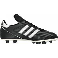 Adidas 3 - Herr Fotbollsskor adidas Kaiser 5 Liga - Black/Footwear White/Red