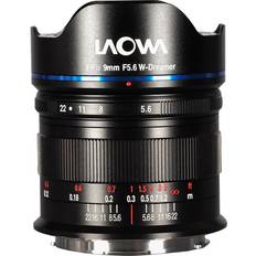 Laowa 9mm F5.6 FF RL for L-Mount