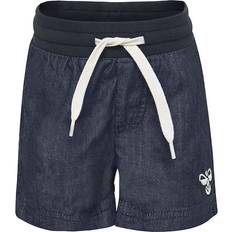 Hummel Jaco Shorts - Denim (202874-7011)