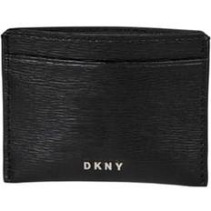 DKNY Kortfack Korthållare DKNY Bryant Card Holder - Black