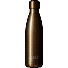 Guld Vattenflaskor Casall Eco Cold Vattenflaska 0.5L