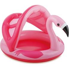 Summer Fun Utomhusleksaker Summer Fun Inflatable Flamingo 483512