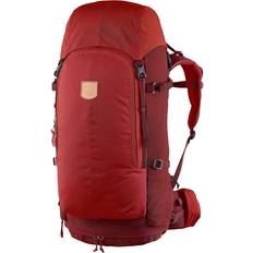 Fjällräven Röda Ryggsäckar Fjällräven Keb 52 W - Lava/Dark Lava