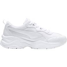 Puma Sneakers Puma Cilia W - White/Gray/Violet/Silver
