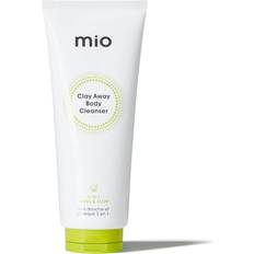 Mio Skincare Clay Away Body Cleanser 200ml