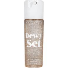 Makeup Anastasia Beverly Hills Dewy Set Setting Spray Coconut & Vanilla 100ml