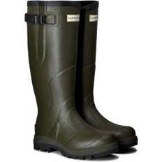 Hunter 11.5 Gummistövlar Hunter Balmoral Classic - Dark Olive