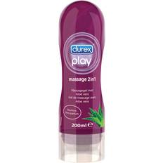 Durex Play Aloe Vera 200ml