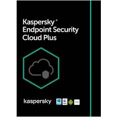 Kaspersky Endpoint Security Cloud Plus User