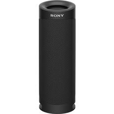 Sony Röda Bluetooth-högtalare Sony SRS-XB23